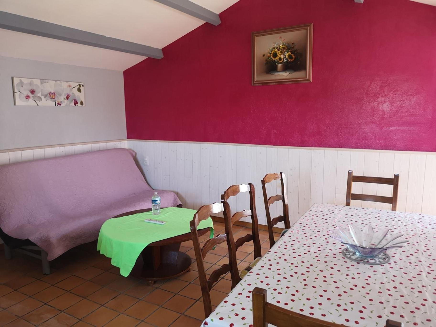Camping Le Ragis Challans Buitenkant foto