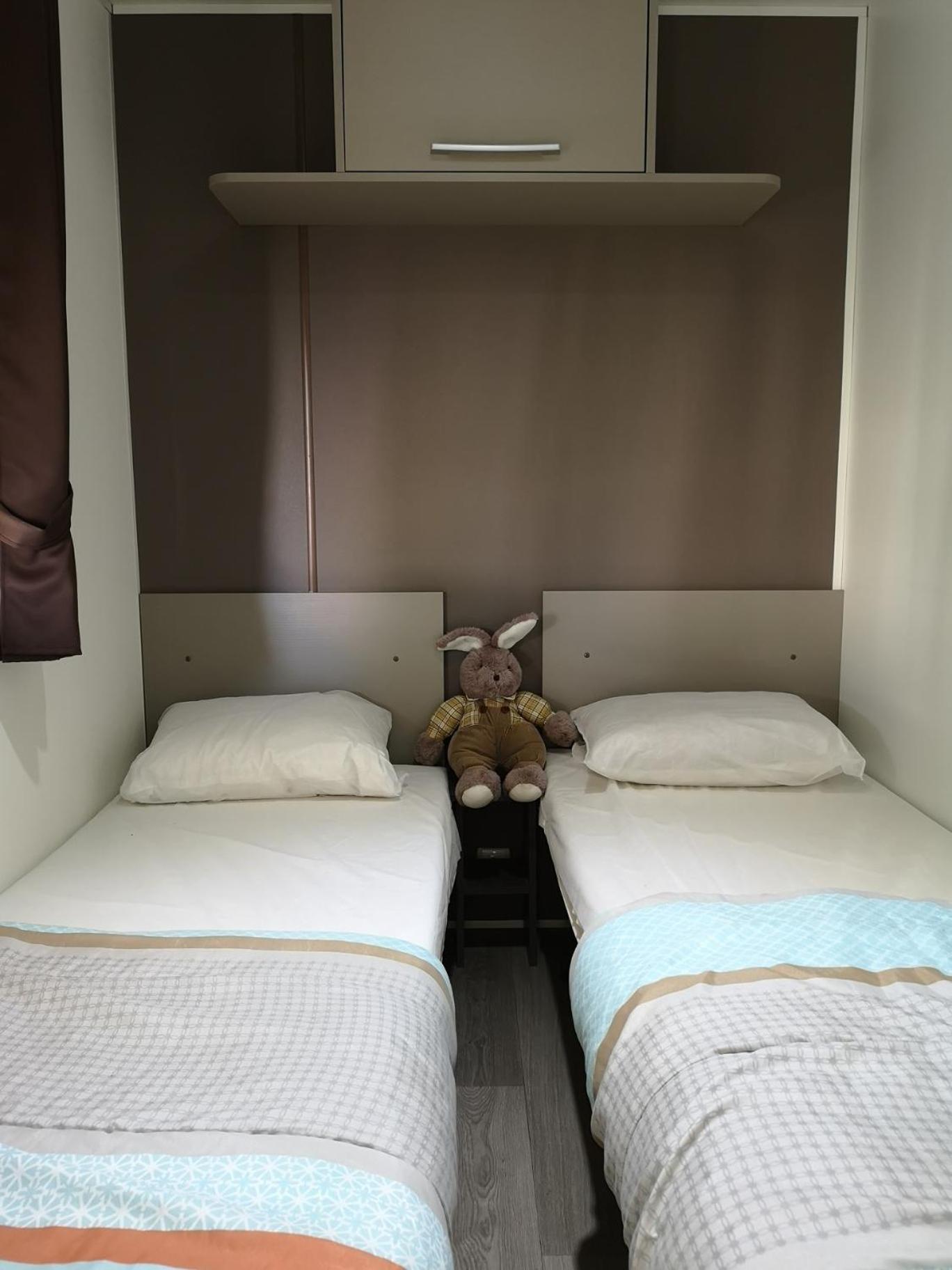 Camping Le Ragis Challans Buitenkant foto